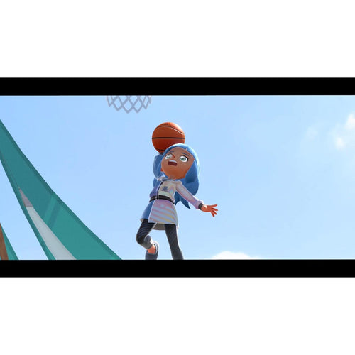 Nintendo Switch Sports