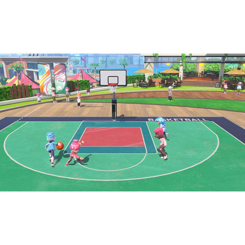 Nintendo Switch Sports