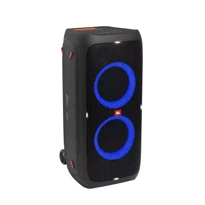 JBL Partybox 310 Bluetooth Party Speaker (Black)