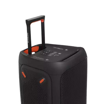 JBL Partybox 310 Bluetooth Party Speaker (Black)
