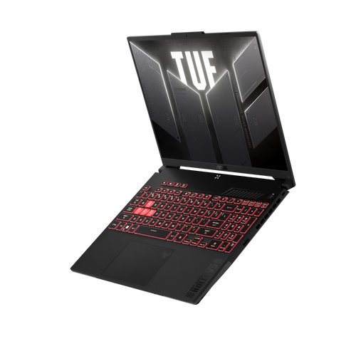 Asus TUF Gaming A16 FA607NUG-RL182W - R7-7445HS 16GB 512GB RTX4050 16