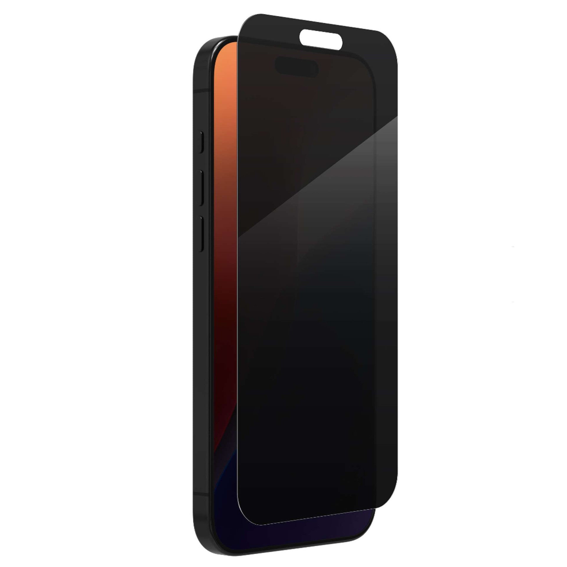 ZAGG iPhone 17 (2025) Glass Elite Edge Privacy SCR ZG-100119408