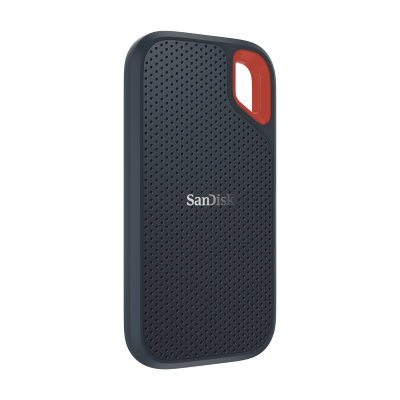 SanDisk Extreme Portable SSD 1TB USB 3.2 [SDSSDE61-1T00-G25