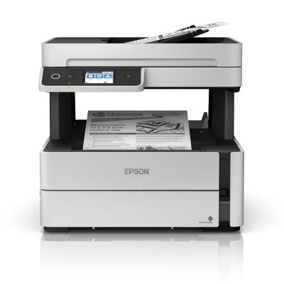 Epson M3170 Mono Inkjet AIO Printer