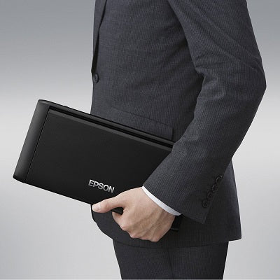 Epson WF-100 Portable Inkjet Printer