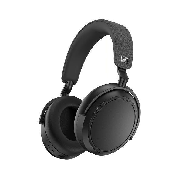 【美品】Sennheiser MOMENTUM 4 Wireless Sennheiser Momentum 4 Wireless Headphones (Black) – Challenger