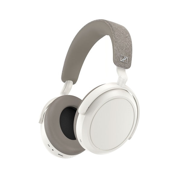 【ほぼ未使用】MOMENTUM 4 Wireless Sennheiser Momentum 4 Wireless Headphones (White) – Challenger