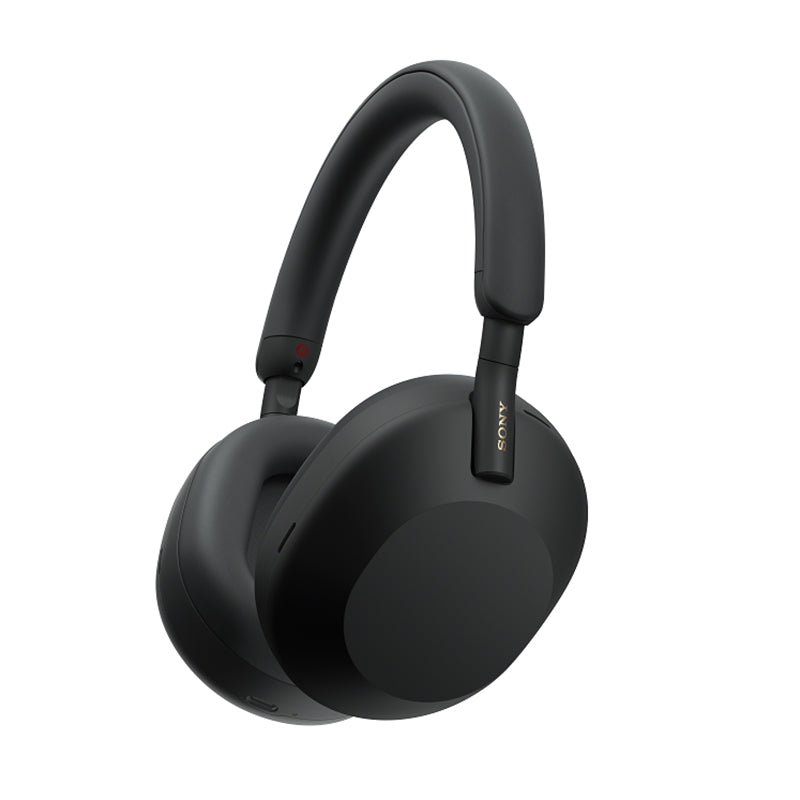 wh-1000xm5 ブラック ほぼ新品 Sony WH-1000XM5 Wireless Noise Cancelling Headphones (Black