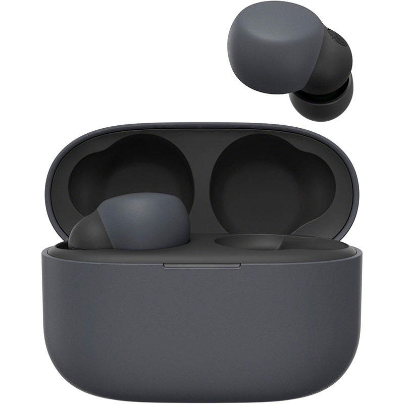 Sony LinkBuds S True Wireless Earphones (Black) – Challenger Singapore