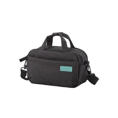 Elecom DGB-S045BK Off Toco 2 Style Shoulder Bag (Black)