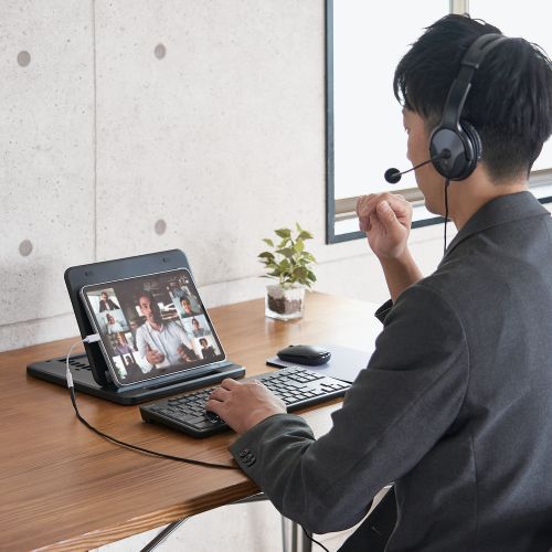 Elecom MPA-C35DWH USB Type C Conversion with DAC (White)