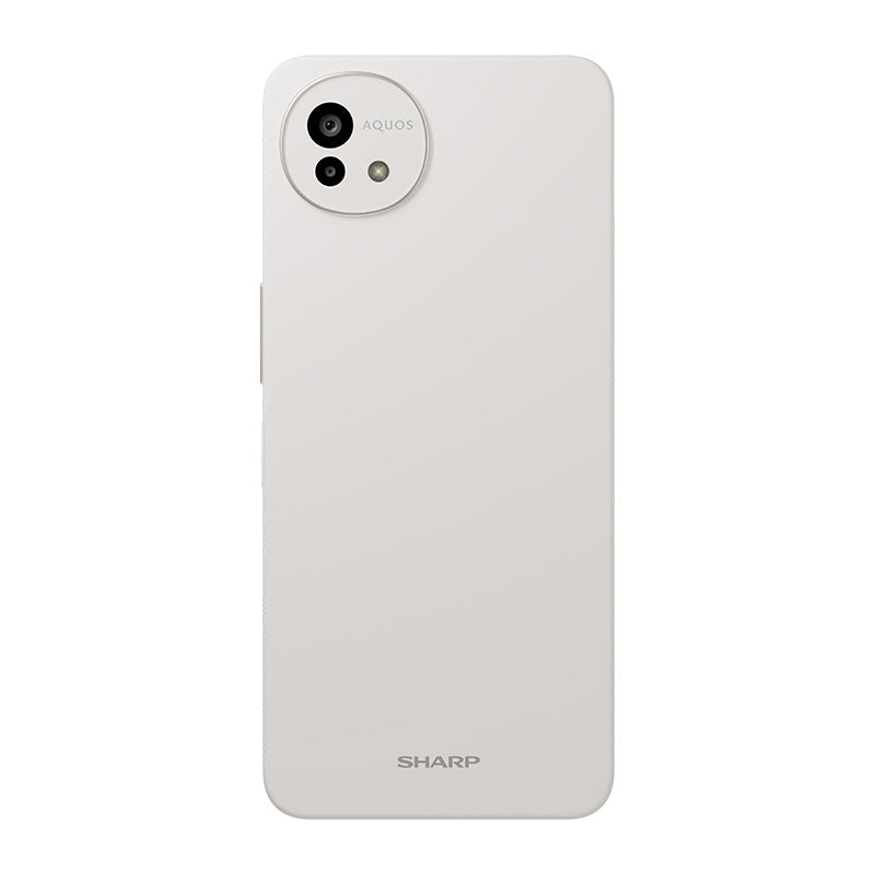 AQUOS wish 5 本体 ホワイト AQUOS Wish5 Mobile Phone 128GB/256GB | Sharp Singapore