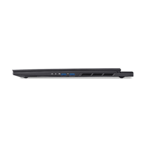 Acer Nitro 16S AI AN16S-61-R5JE (Black) - AI 9 / 32GB / 1TB / RTX5070 / (180Hz) / CP+