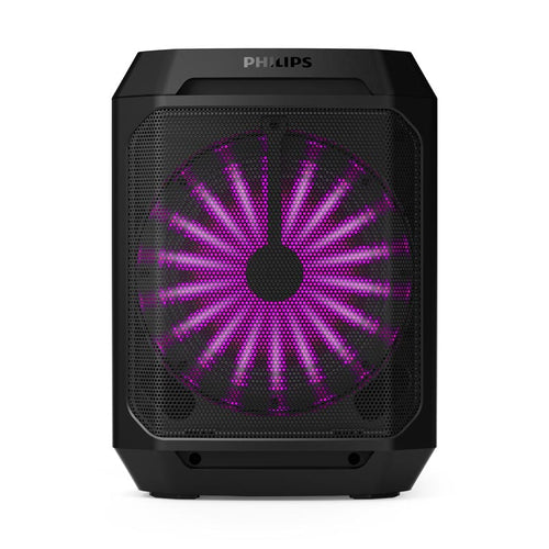 Philips TAX2208/00 Bluetooth Party Speaker with Lights