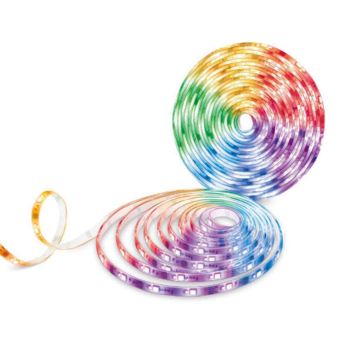 TP-Link Tapo L930-10 Smart Wi-Fi Light Strip (Multicolor)