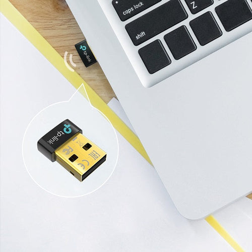 TP-Link UB500 USB Nano Bluetooth Dongle 5.0