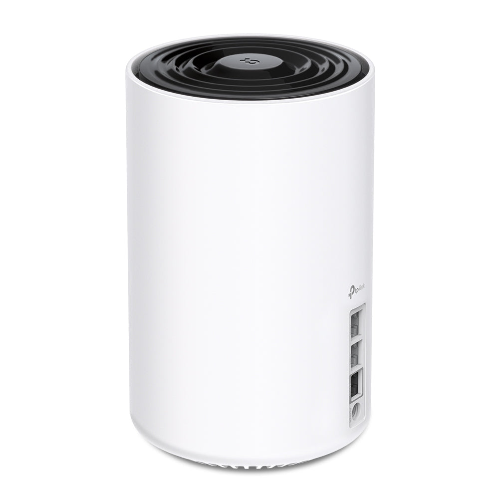 TP-Link Deco XE75 Pro AXE5400 Tri-Band Mesh Wi-Fi 6E System (2