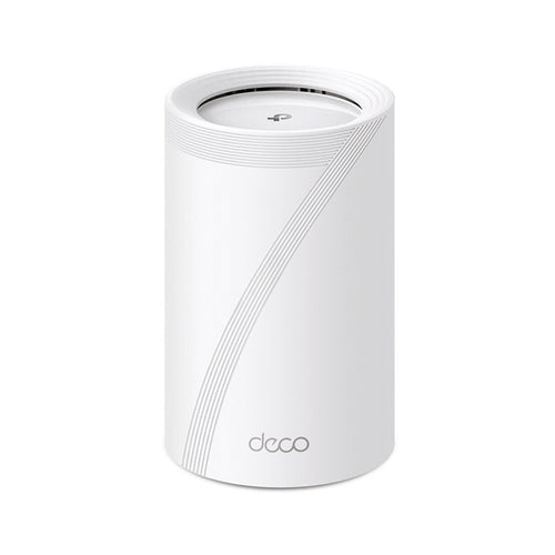 TP-Link Deco BE65 BE11000 Whole Home Mesh Wi-Fi 7 System (3-Pack)