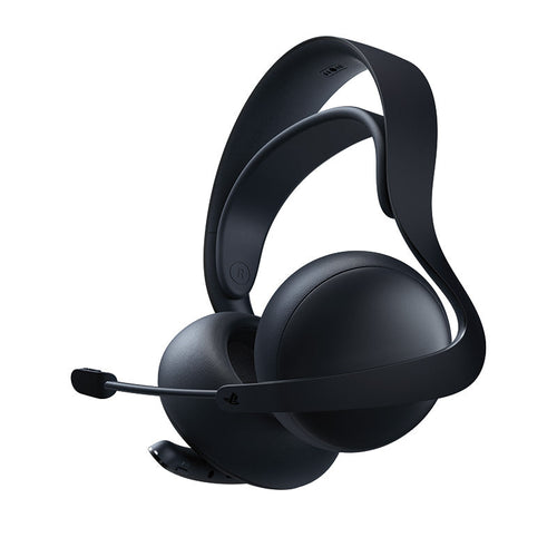 Sony Playstation Pulse Elite Wireless Headset - Midnight Black (CFI-ZWH2G01)