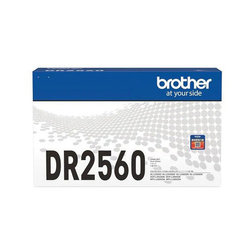Brother DR-2560 Drum Unit