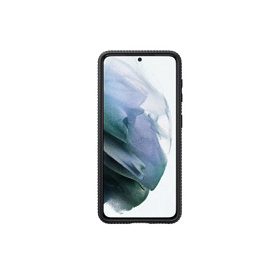 Samsung Galaxy S21 5G Protective Standing Cover (Black)