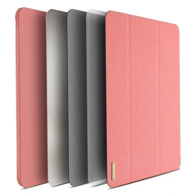 Dux Ducis Case For iPad 9.7 Rose Gold