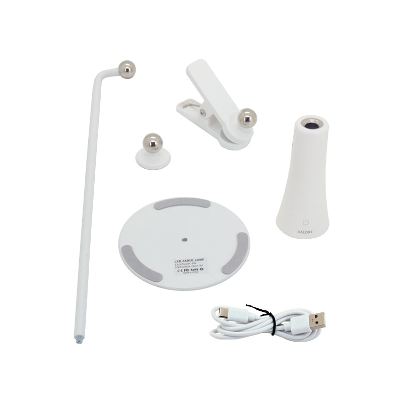 Valore Multifunctional Magnetic Lamp (LTL29)