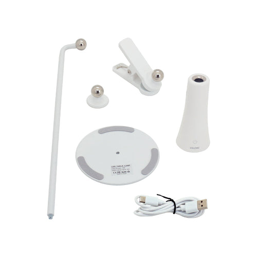 Valore Multifunctional Magnetic Lamp (LTL29)