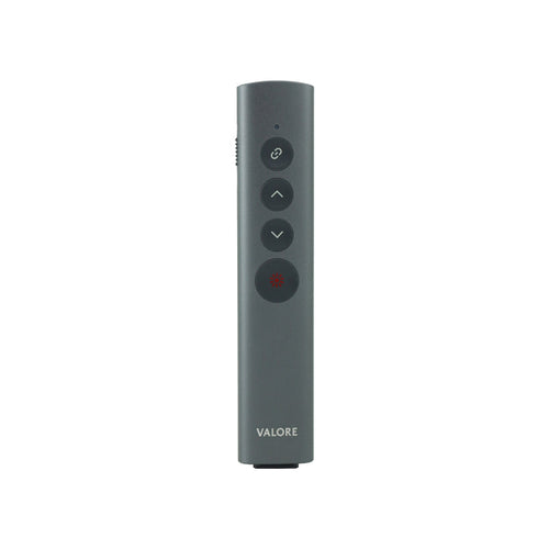 Valore Wireless Presenter & Laser Pointer (AC166)