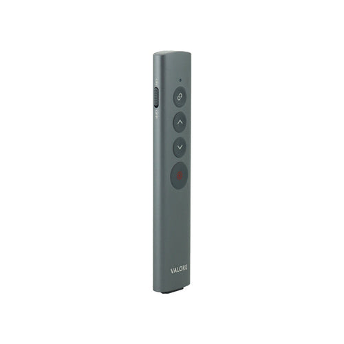 Valore Wireless Presenter & Laser Pointer (AC166)