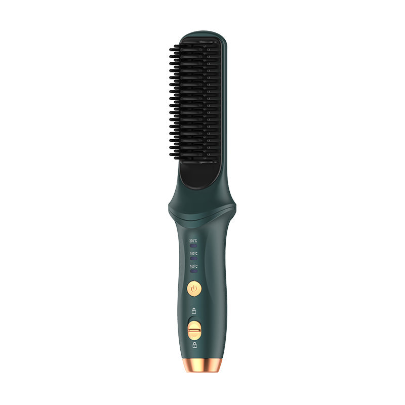 Valore Wireless Hair Straightening Comb (PC-002)