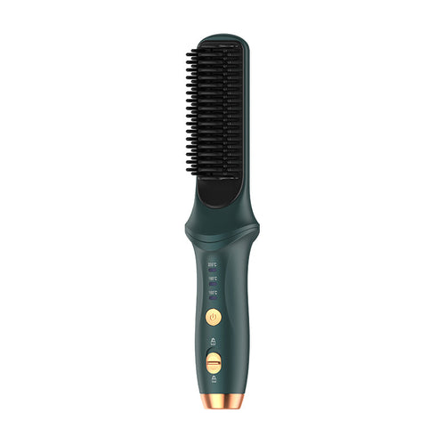 Valore Wireless Hair Straightening Comb (PC-002)
