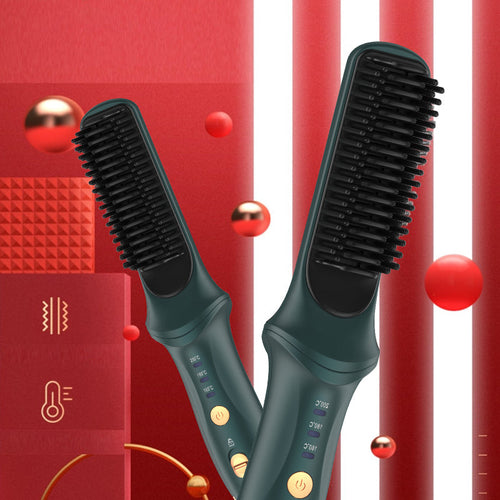 Valore Wireless Hair Straightening Comb (PC-002)