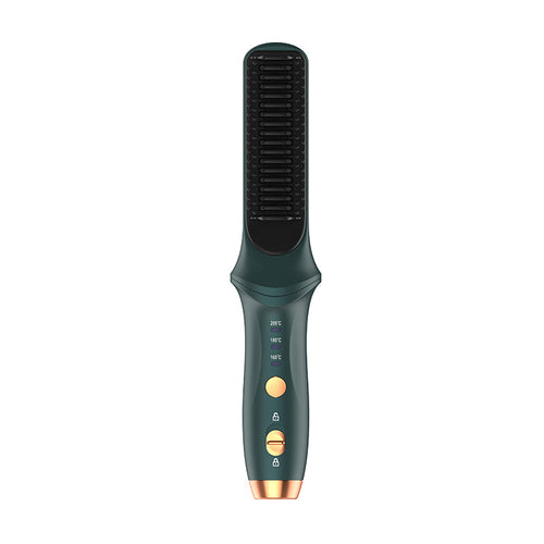 Valore Wireless Hair Straightening Comb (PC-002)