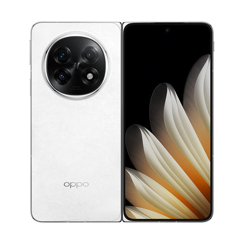 OPPO Find N5 Misty White 16+512GB 5G