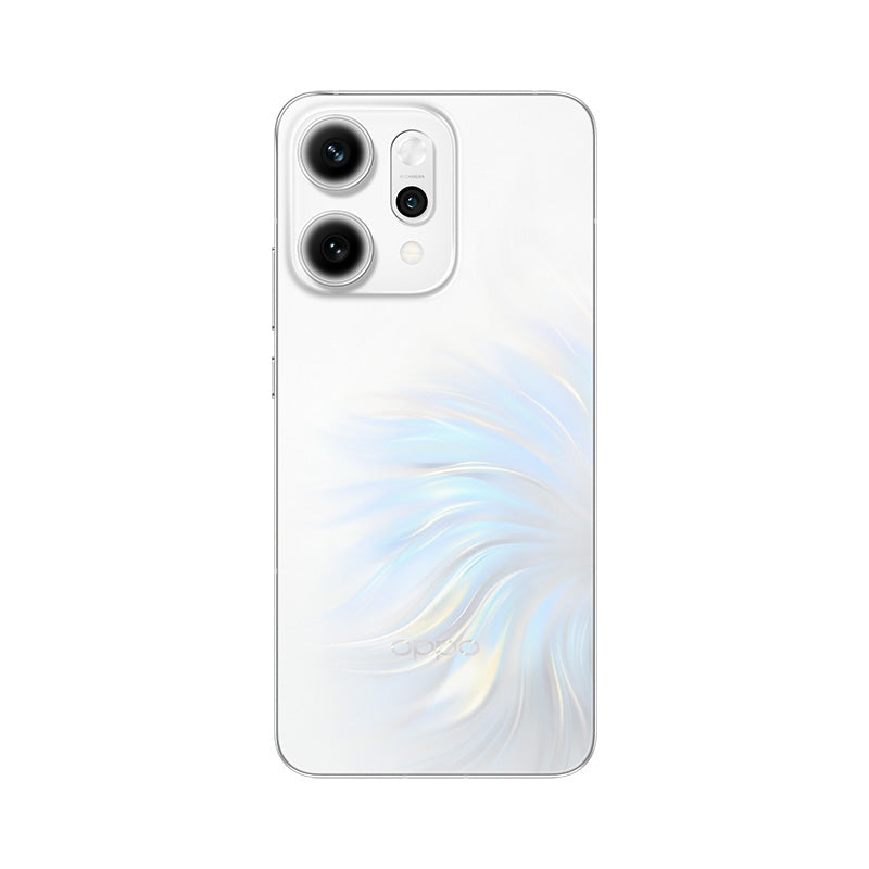 OPPO Reno 14 Pro Opal White 12+512GB 5G