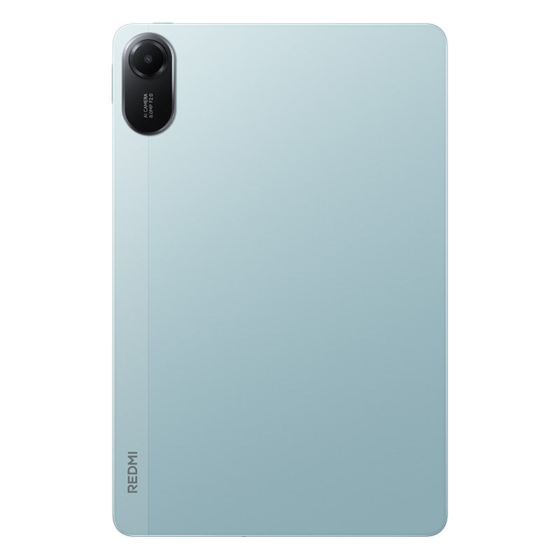 Xiaomi Redmi Pad 2 Mint Green 8+256GB LTE – Challenger Singapore