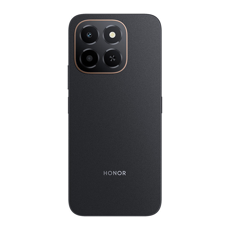 Honor X6c Midnight Black 8+256GB LTE
