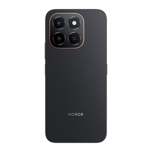 Honor X6c Midnight Black 8+256GB LTE