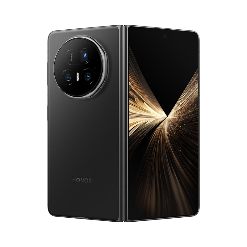 HONOR Magic V5 512GB Global 未開封 Honor Magic V5 Black 16+512GB 5G – Challenger Singapore