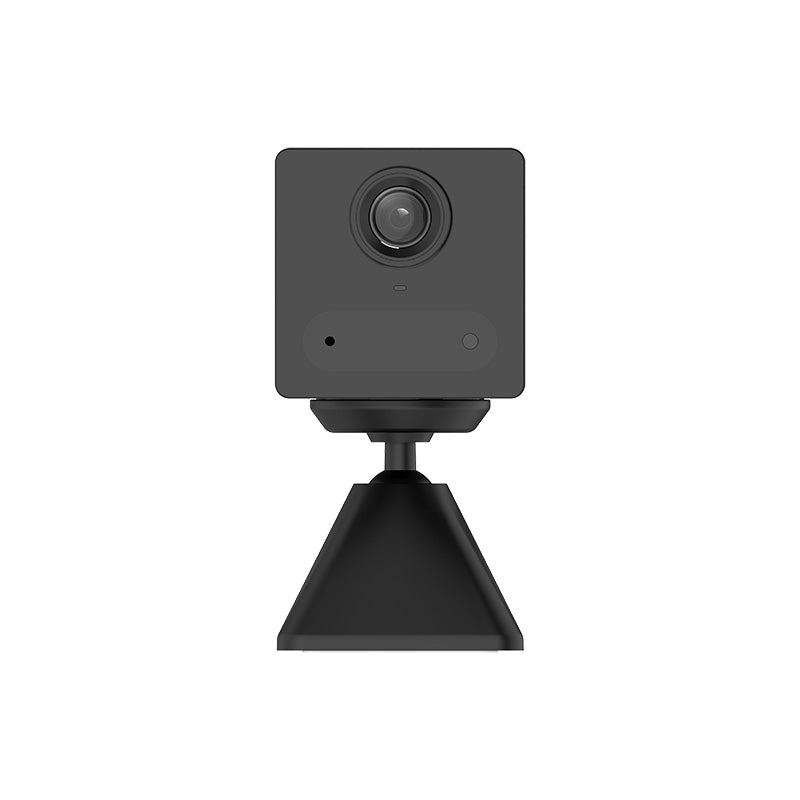 Ezviz CB2 (2MP) Full HD Indoor Wi-Fi Camera (Black) – Challenger