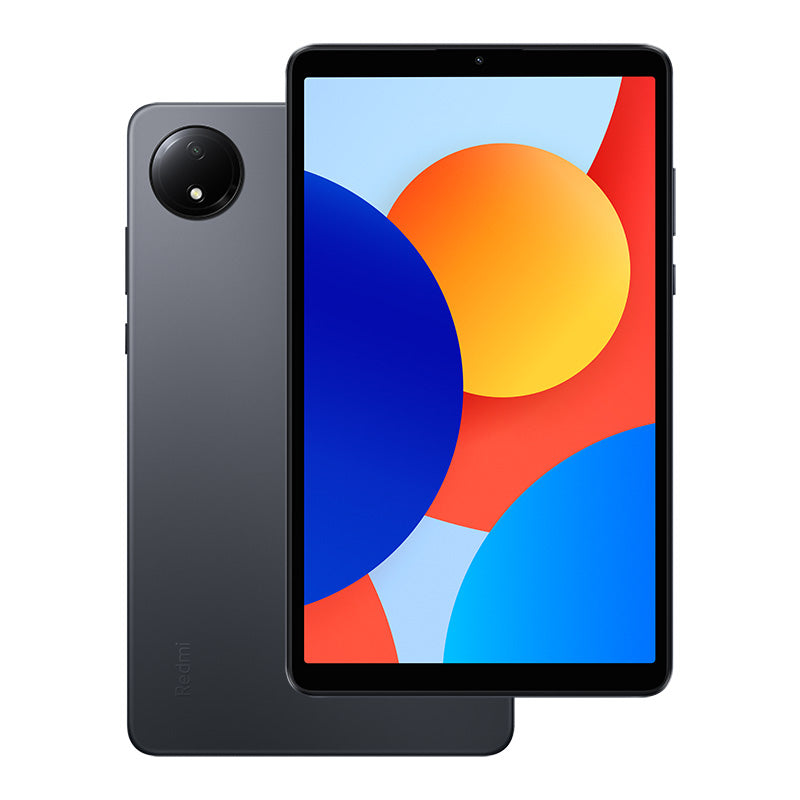 ★Redmi Pad SE 8.7 6GB+128GB SIMフリー　グレー Xiaomi Redmi Pad SE 8.7 Graphite Gray 6+128GB LTE – Challenger