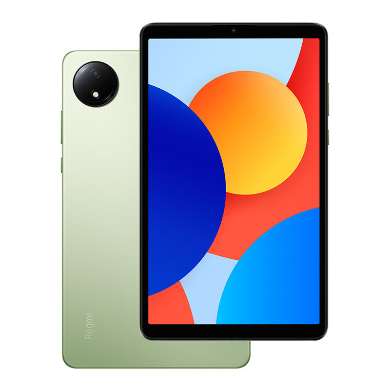 Xiaomi Redmi Pad SE 8.7 Aurora Green 6+128GB LTE – Challenger