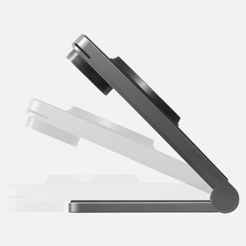 Energea MagTrio 3-in-1 Foldable MagSafe Wireless Charger