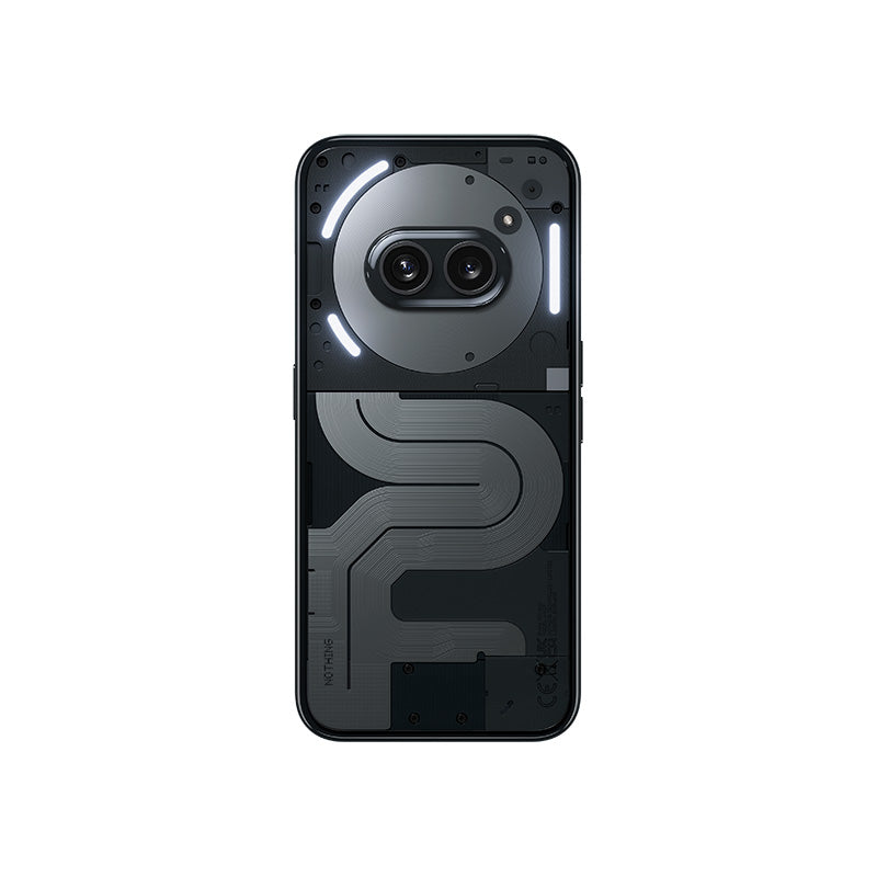 Nothing Phone (2a) Plus 12+256GB Black 5G