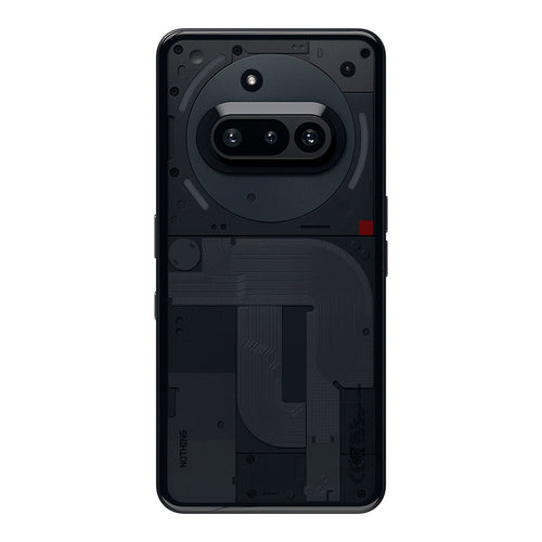 Nothing Phone (3a) 12+256GB Black 5G