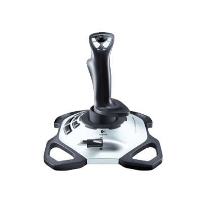 Logitech Extreme 3D Pro Joystick