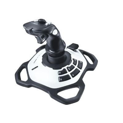 Logitech Extreme 3D Pro Joystick