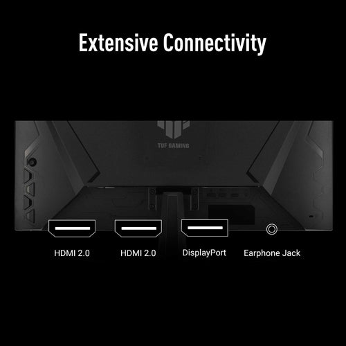 Asus TUF Gaming VG279QM5A - 27 FHD IPS 240Hz Gaming Monitor