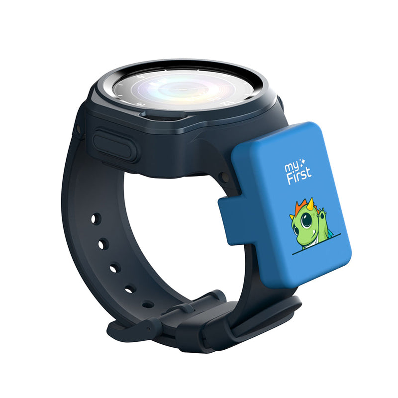 myFirst Smart Buddy Tag For Fone R1 R1s (Blue) – Challenger